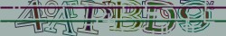 Voer de CAPTCHA code in zoals getoond.