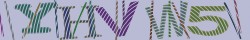 Voer de CAPTCHA code in zoals getoond.
