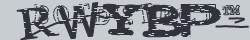 Voer de CAPTCHA code in zoals getoond.