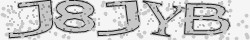 Voer de CAPTCHA code in zoals getoond.