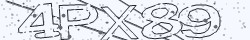 Voer de CAPTCHA code in zoals getoond.
