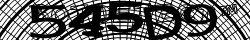 Voer de CAPTCHA code in zoals getoond.