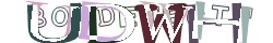 Voer de CAPTCHA code in zoals getoond.