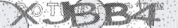 Voer de CAPTCHA code in zoals getoond.