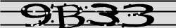 Voer de CAPTCHA code in zoals getoond.