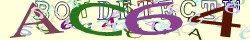 Voer de CAPTCHA code in zoals getoond.
