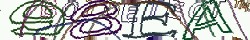 Voer de CAPTCHA code in zoals getoond.