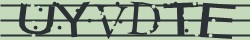 Voer de CAPTCHA code in zoals getoond.