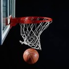 Nieuwe baskets in De Varenbeuk