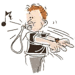 Rayonscheidsrechters Tracks Parkstad fluiten dit seizoen samen 138 NBB-wedstrijden!