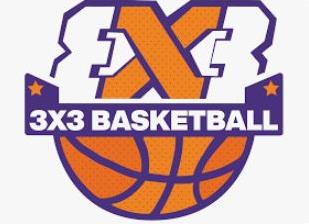  Nederlands Kampioenschap 3x3 basketball