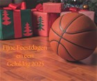 Fijne Feestdagen en een sportief 2025