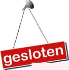 Vanwege carnaval is de sporthal 20 en 21 februari gesloten!