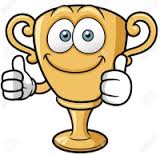 Maar liefst 3 jeugdteams eindigen dit seizoen op de 1e plek!