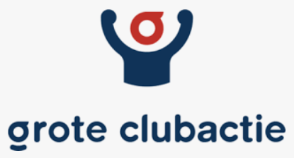 Grote Clubactie gestart!